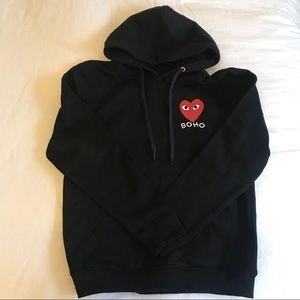 Never worn hoodie!
